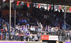 PFDK Ereğli Belediyespor kararını verdi.