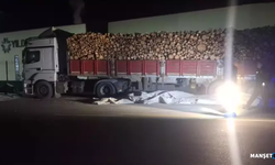 Talihsiz kaza... Yaşamını yitirdi...