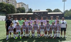 Çelikordu Beşiktaş ile karşı karşıya geldi…
