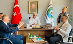 Milletvekili Bozkurt KGD’de konuştu…