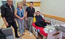 KGD'den Aytaç Öztürk'e ziyaret: Sürecin takipçisiyiz!