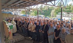 Kdz. Ereğli’de Mahmudoğlu ailesinin acı günü...