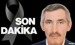 Kıbrıs Gazisi Hüseyin Akcan hayatını kaybetti...