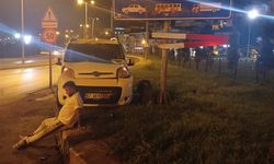 Kaza yaptı, önce tedaviyi reddetti... Sonra ise...