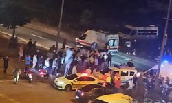 Gülüç'te kaza... 1'i ağır 2 kişi yaralandı...