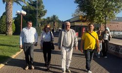 Hastalığını atlattı... Geri döndü...