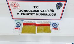 Zonguldak’ta operasyon… 6 gözaltı var…