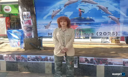 GAZZE’ye destek için yürüyüş başlatıldı...
