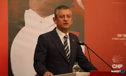 Özgür Özel: Anketlerde birinci partiyiz...