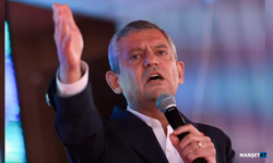Özgür Özel'den Erdoğan'a tepki...