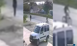 Durakta beklerken araç çarpmıştı... Yaşama tutunamadı...