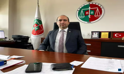 Baro Başkanı, 'Adalet hakikate hizmet etmeli'...