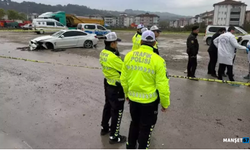 Korkunç kaza... Üniversite öğrencisi...
