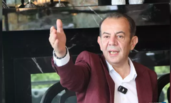 "Siyasi cunta partinin başına gelirse istifa ederim"