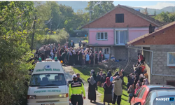 Hasret Akkuzu'nun katilinden şok itiraf...