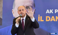"Te*örle mücadelemiz ara vermiş, bitmiş, noktalanmış değil!"