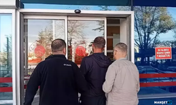 Oto galeriye silahlı saldırı düzenleyen şüpheliye gözaltı...