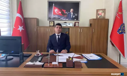 İlçe Emniyet müdürü tutuklandı... Sebebi ise...