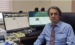 Yapay zeka destekli yazılım geliştirildi...