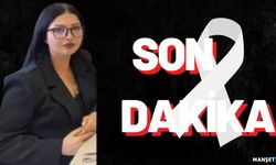 Kamyonetle çarpışan motosiklet sürücüsü yaşama tutunamadı...