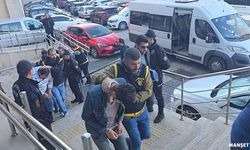 ‘İSTİSMAR DOSYASI’ davasında tutuklama çıktı…