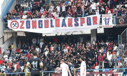 Zonguldakspor FK disipline sevk edildi...