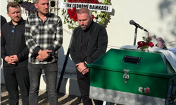Mustafa Albayrak hayatını kaybetti…