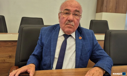 Ali Kemal Karaca, "Ereğli Belediyesine hep destek olduk"...