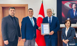 Ereğli Öğretmenevi’nden Zonguldak’a gurur...