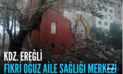 Sağlık alanında yeni proje hayata geçirilecek…