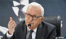 Halil Posbıyık "Bizim delegemiz disiplinli delegedir. "