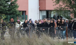 Otomobil çarpmıştı... Edanur son yolculuğuna uğurlandı...