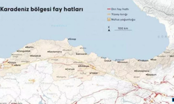 MTA açıkladı... Zonguldak risk altında mı?