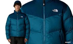 The North Face Montlar Sportive’de