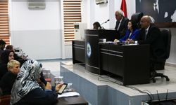 3 mahallenin imar revizyonu Meclis'ten geçti...