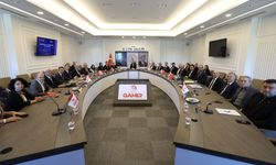 ETSO ve BAKKA iş birliğiyle ihracatı güçlendirecek proje...