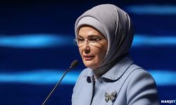 Emine Erdoğan, Kdz. Ereğli'ye geliyor...
