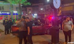 Çarşı merkezinde büyük kavga… Gözaltılar var…