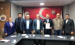 TSO Başkanı Arslan Keleş’ten önemli açıklamalar...