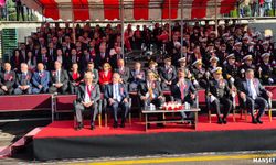 Cumhuriyetin kazandırdığı değerlere sahip çıkalım!