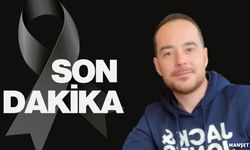 Kamyon çarptı metrelerce sürüklendi... Yaşamını yitirdi...