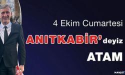 LÖSEV 4 Ekim'de Anıtkabir'de...
