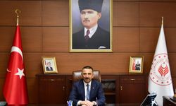 Vali Hacıbektaşoğlu "Cumhuriyetimizin 102. Yılı kutlu olsun"