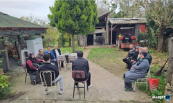 Görgü tanıkları anlattı... Kedilerini satıp...