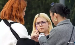 Duygulandıran 10 Kasım videosu...