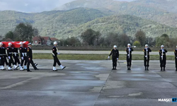 Şehit Nuri Özcan,  memleketinde toprağa verildi...