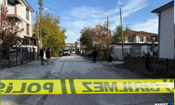 İki aile arasında silahlar konuştu... Yaralılar var..