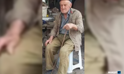 Mantar toplamaya gitmişti; cansız bedeni bulundu...