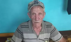 Traktör, tarlaya savruldu... 1 ölü, 1 ağır yaralı..