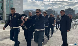 3'ü çocuk 5 şüpheli yakalandı...